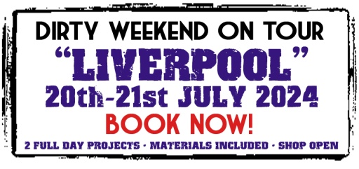 Liverpool - 20th-21st July 2024 (Deposit - Full price 199.00)